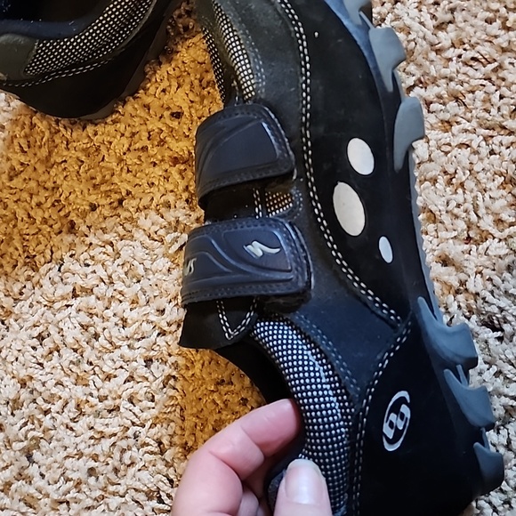 Specialized Shoes Specialized Clip In Bike Shoes Size 7 Poshmark